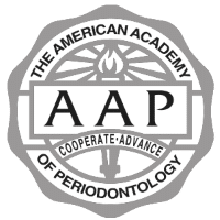 Periodontology Anatomy - Stippling
